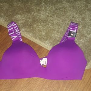 Victoria secret bra